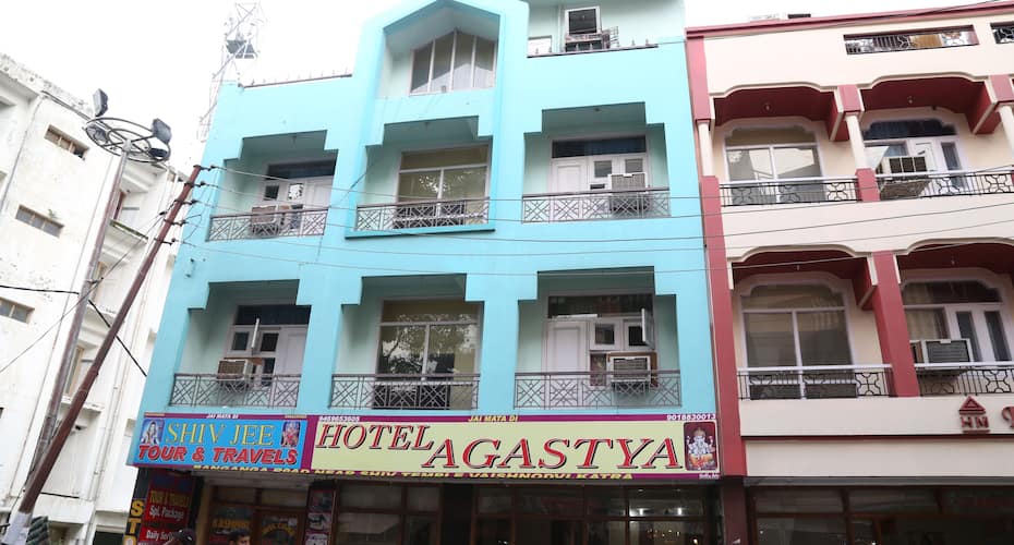 Hotel Agastya, Katra 1
